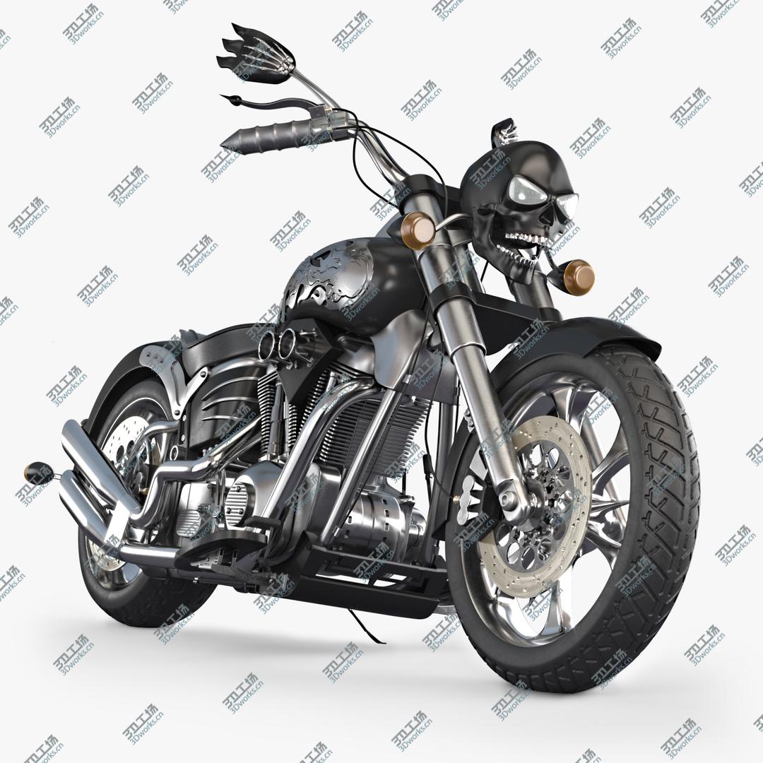 images/goods_img/2021040163/Motorcycle concept 3D model/1.jpg